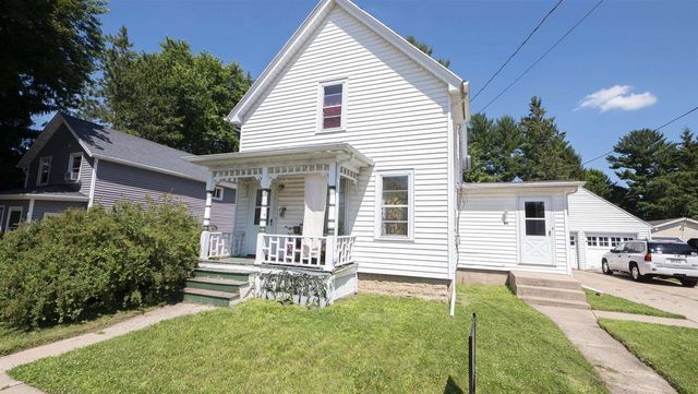 53 UNION STREET, Ripon, WI 54971
