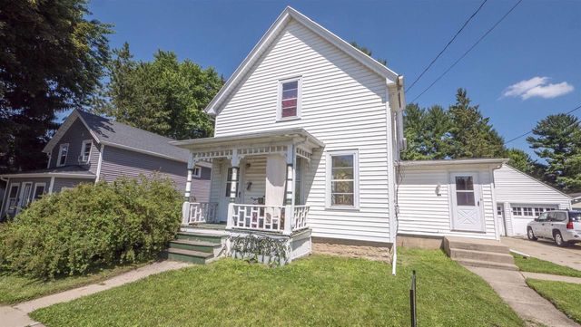 53 UNION STREET, Ripon, WI 54971