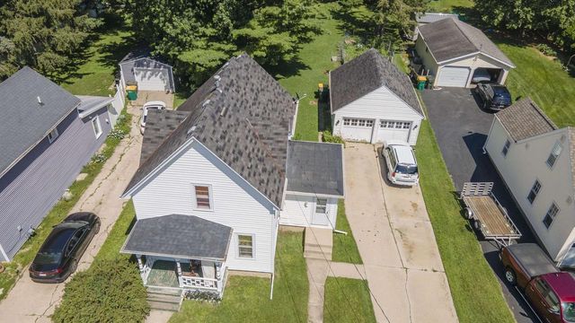 53 UNION STREET, Ripon, WI 54971