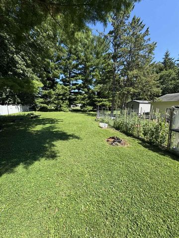 53 UNION STREET, Ripon, WI 54971
