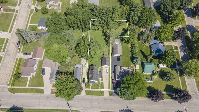 53 UNION STREET, Ripon, WI 54971