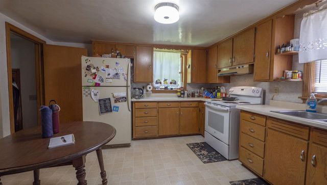 53 UNION STREET, Ripon, WI 54971