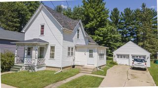 53 UNION STREET, Ripon, WI 54971
