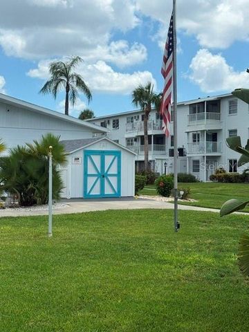 2223 SUNSET DRIVE E24, Bradenton, FL 34207