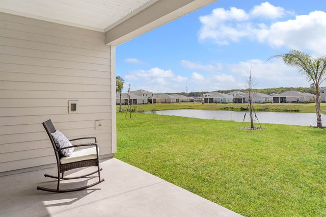 2498 Trailmark Dr, St Augustine, FL 32092