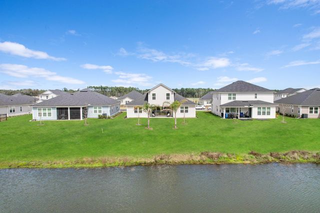 2498 Trailmark Dr, St Augustine, FL 32092