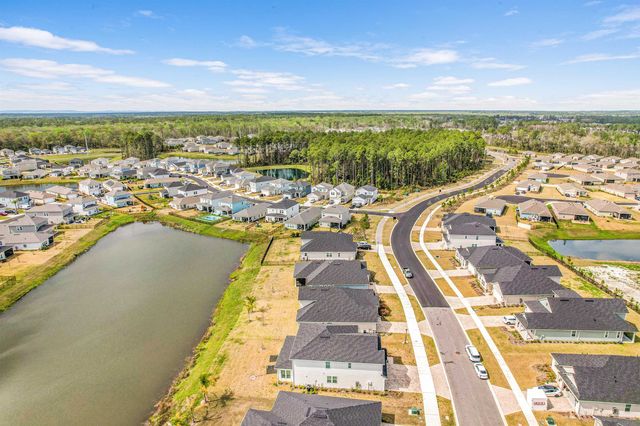 2498 Trailmark Dr, St Augustine, FL 32092