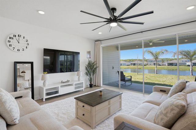 2498 Trailmark Dr, St Augustine, FL 32092