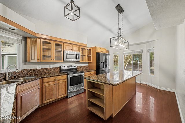 3463 N VERANO Court, Chandler, AZ 85224