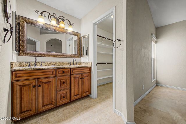 3463 N VERANO Court, Chandler, AZ 85224