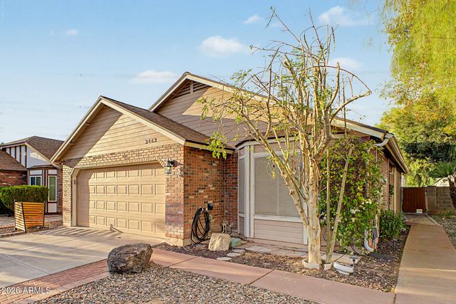 3463 N VERANO Court, Chandler, AZ 85224