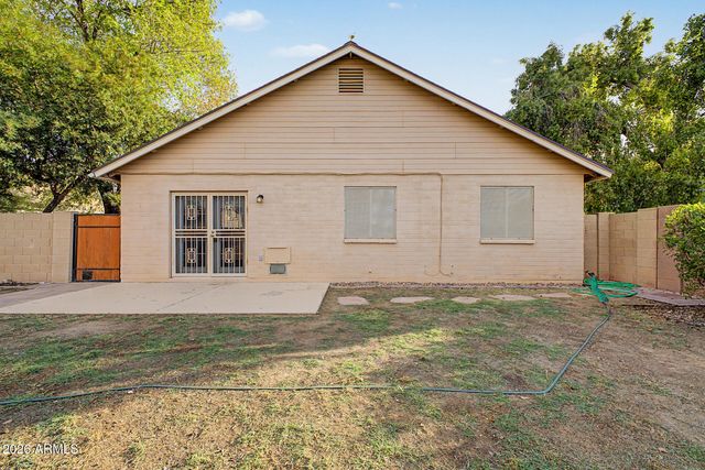 3463 N VERANO Court, Chandler, AZ 85224