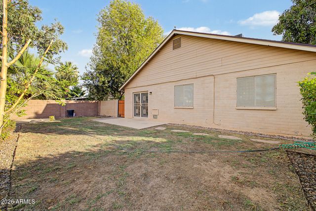 3463 N VERANO Court, Chandler, AZ 85224