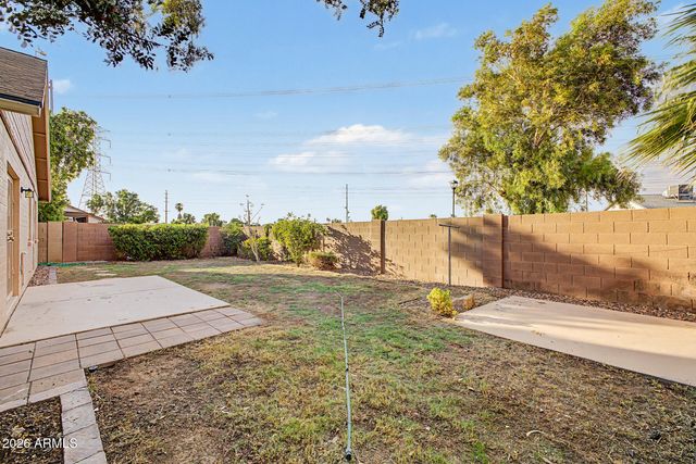 3463 N VERANO Court, Chandler, AZ 85224