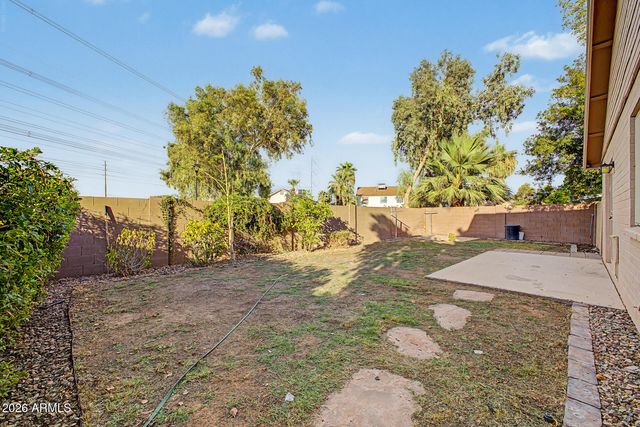 3463 N VERANO Court, Chandler, AZ 85224
