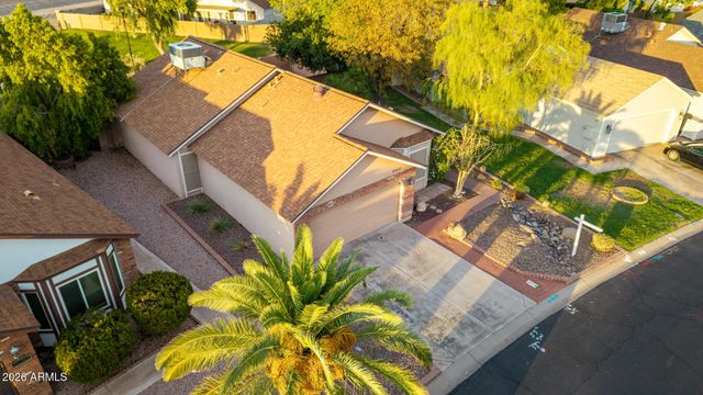 3463 N VERANO Court, Chandler, AZ 85224