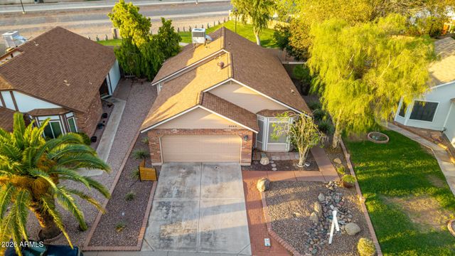 3463 N VERANO Court, Chandler, AZ 85224