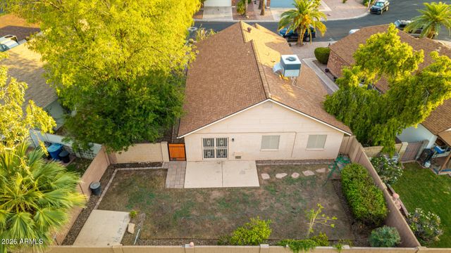 3463 N VERANO Court, Chandler, AZ 85224
