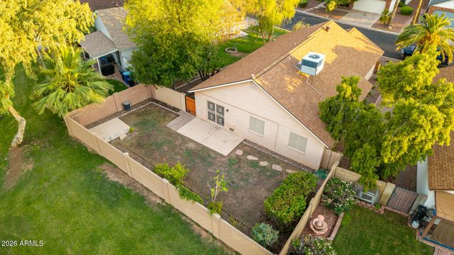 3463 N VERANO Court, Chandler, AZ 85224