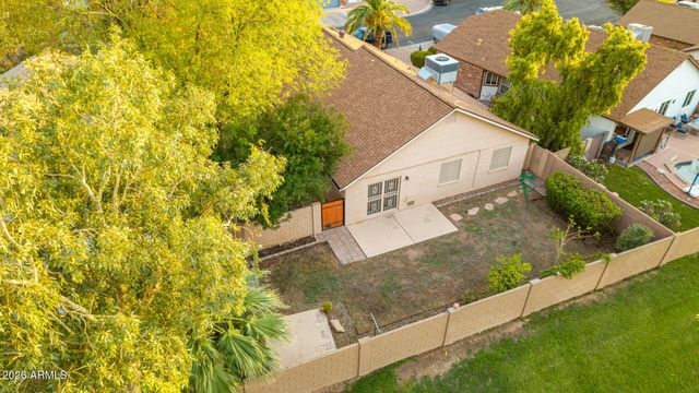 3463 N VERANO Court, Chandler, AZ 85224