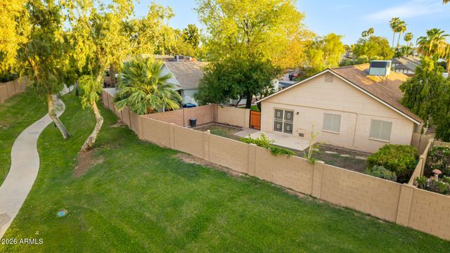 3463 N VERANO Court, Chandler, AZ 85224