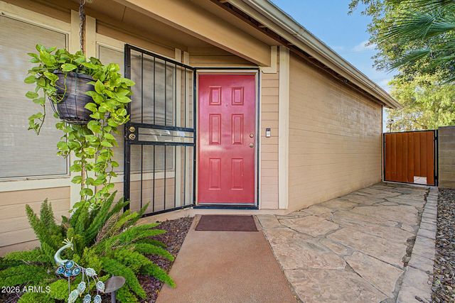 3463 N VERANO Court, Chandler, AZ 85224