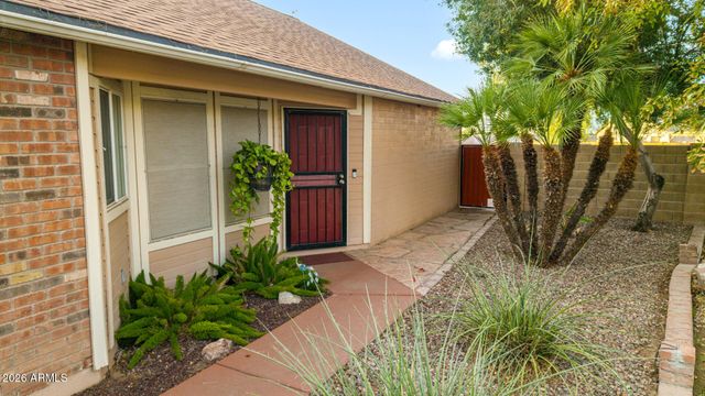 3463 N VERANO Court, Chandler, AZ 85224