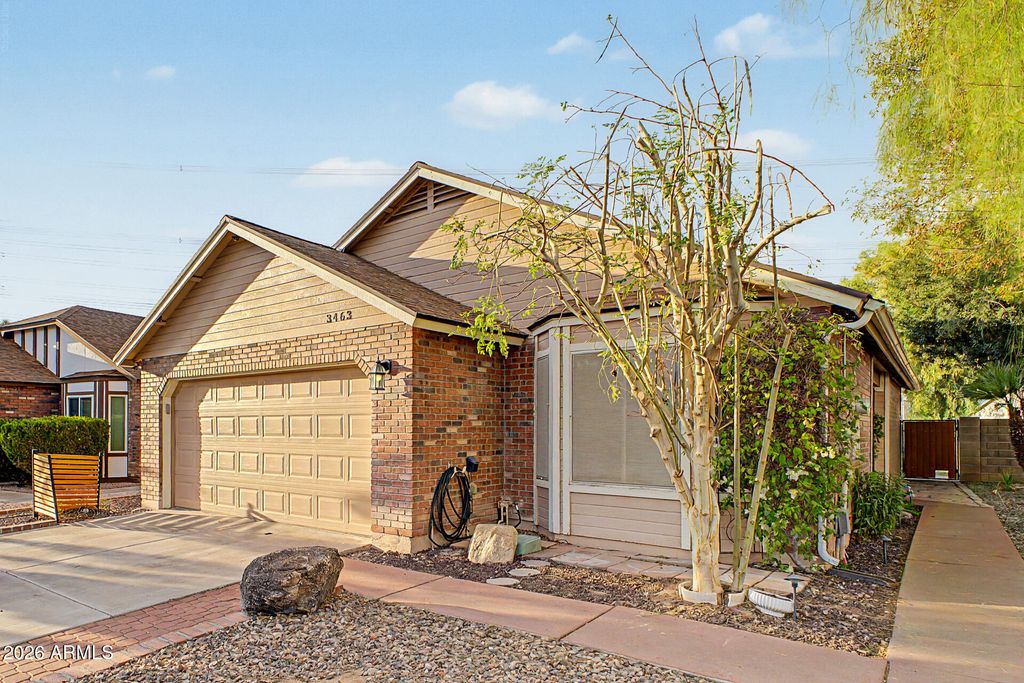 3463 N VERANO Court, Chandler, AZ 85224 — photo 3