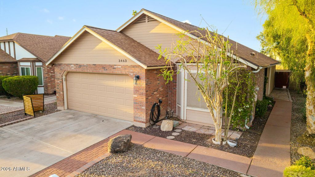 3463 N VERANO Court, Chandler, AZ 85224 — photo 5