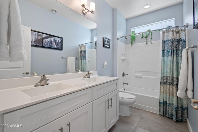 2319 W DARROW Street, Phoenix, AZ 85041
