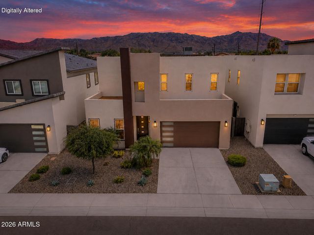 2319 W DARROW Street, Phoenix, AZ 85041
