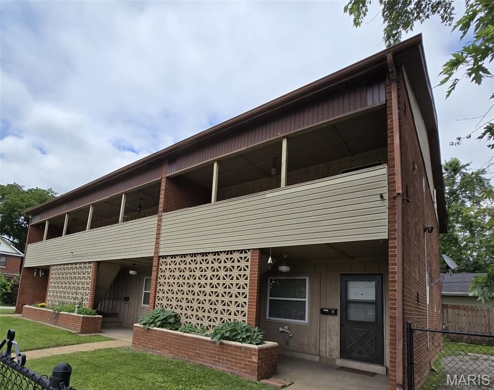 2200 Iowa Street, Granite City, IL 62040