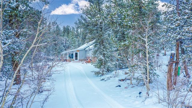 93 Busch Run, Fairplay, CO 80440