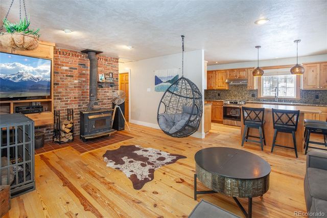 93 Busch Run, Fairplay, CO 80440