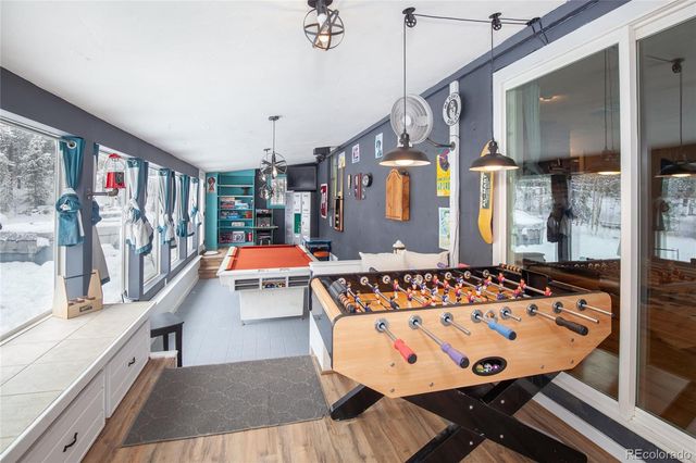 93 Busch Run, Fairplay, CO 80440