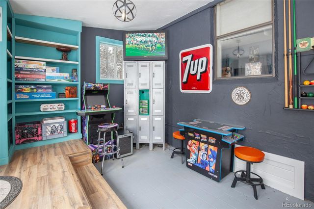 93 Busch Run, Fairplay, CO 80440