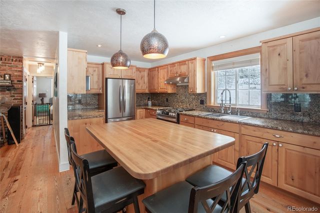 93 Busch Run, Fairplay, CO 80440