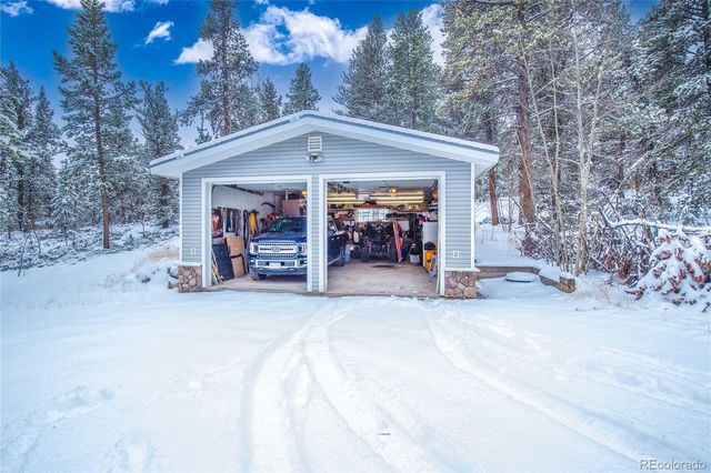 93 Busch Run, Fairplay, CO 80440