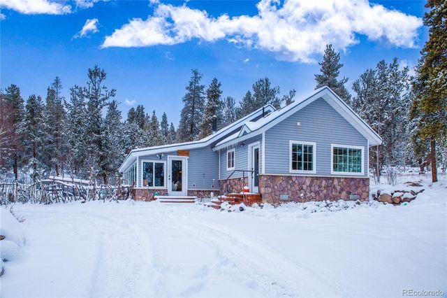 93 Busch Run, Fairplay, CO 80440