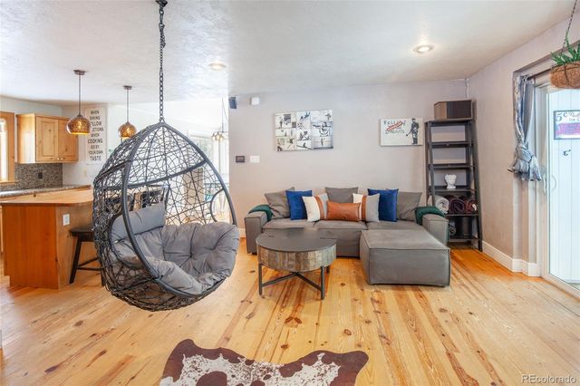 93 Busch Run, Fairplay, CO 80440