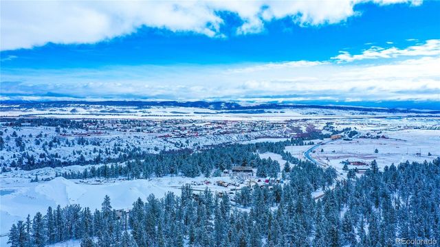 93 Busch Run, Fairplay, CO 80440