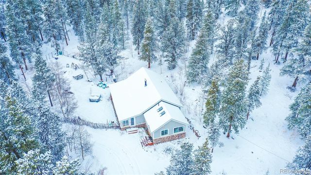 93 Busch Run, Fairplay, CO 80440