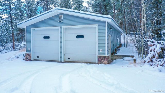 93 Busch Run, Fairplay, CO 80440
