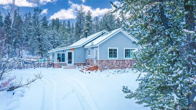 93 Busch Run, Fairplay, CO 80440