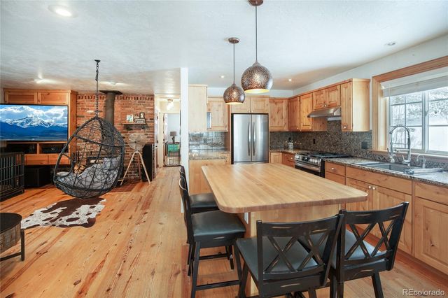 93 Busch Run, Fairplay, CO 80440