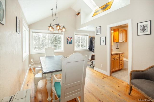 93 Busch Run, Fairplay, CO 80440