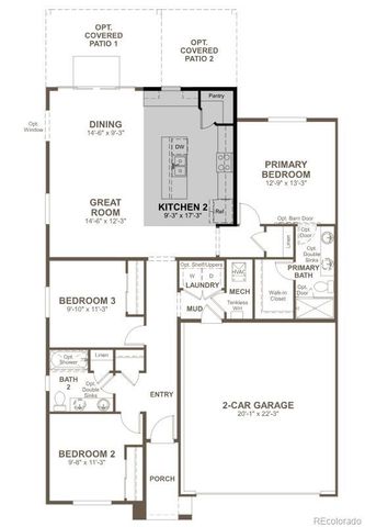6553 N Malta Street, Aurora, CO 80019