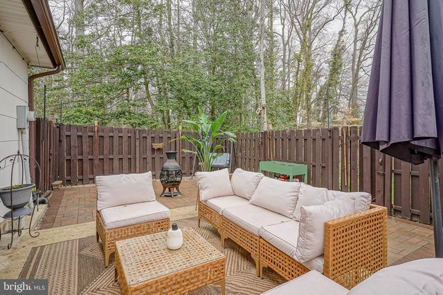 8 SYCAMORE CT, Lumberton, NJ 08048