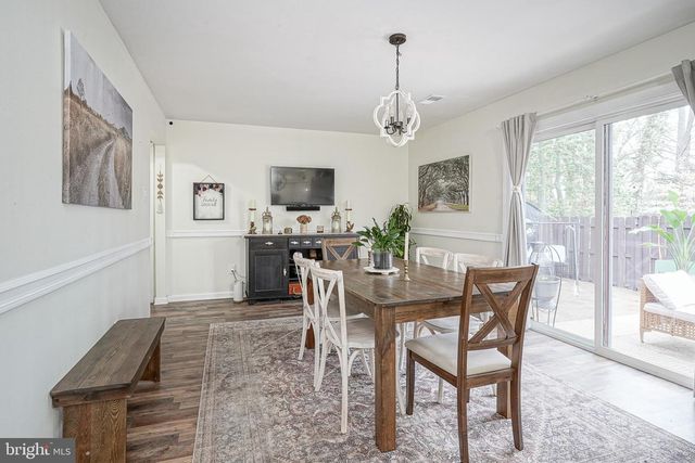 8 SYCAMORE CT, Lumberton, NJ 08048