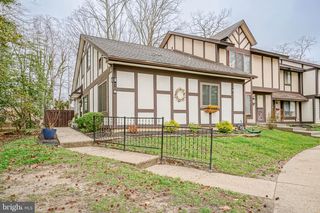 8 SYCAMORE CT, Lumberton, NJ 08048